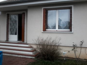 Logement Entier Paray-Le-Monial 208297-9