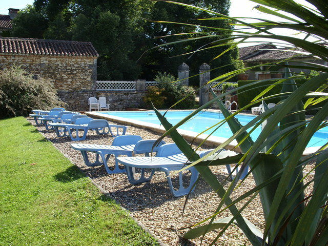 Oberoende Studio Saint-Pierre-de-Côle 49050