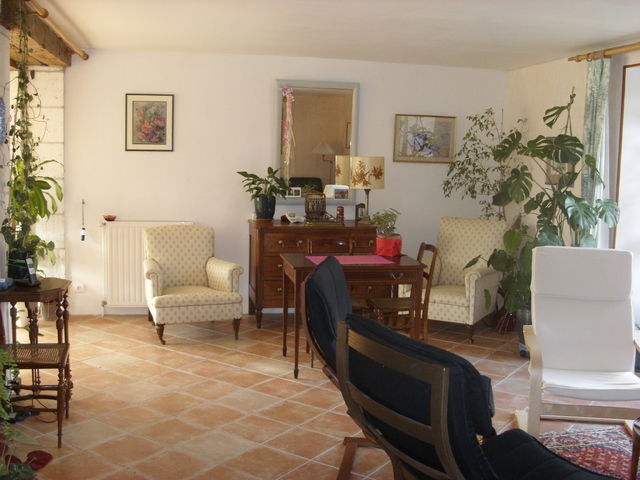 Oberoende Studio Saint-Pierre-de-Côle 49050
