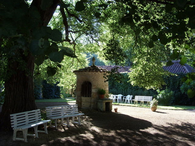 Oberoende Studio Saint-Pierre-de-Côle 49050