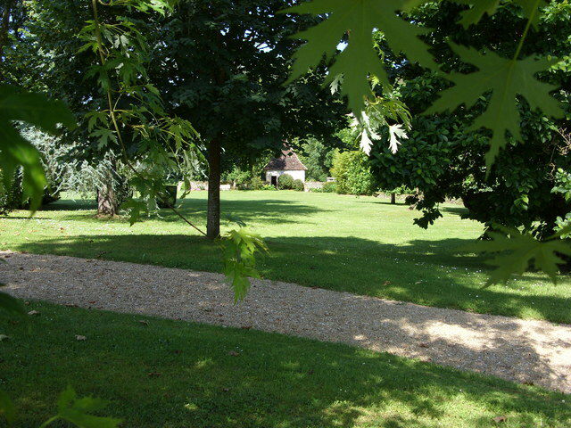 Oberoende Studio Saint-Pierre-de-Côle 49050