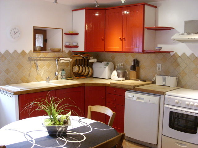 Oberoende Studio Saint-Pierre-de-Côle 49050