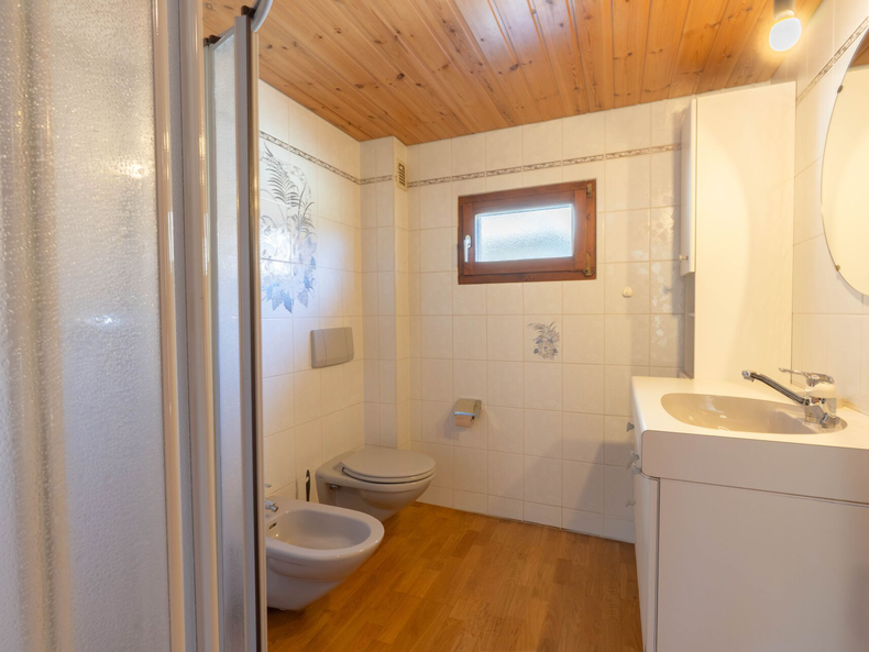Alojamento Inteiro Salvan 671206-4