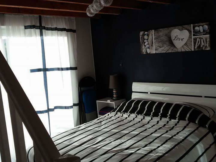 Entire Home Ravenoville 48698-1