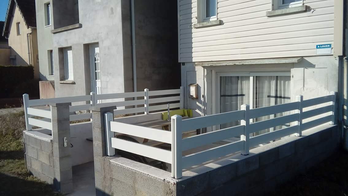 Logement Entier Ravenoville 48698