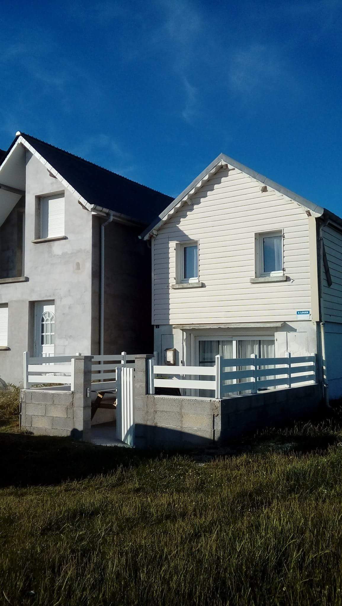 Logement Entier Ravenoville 48698