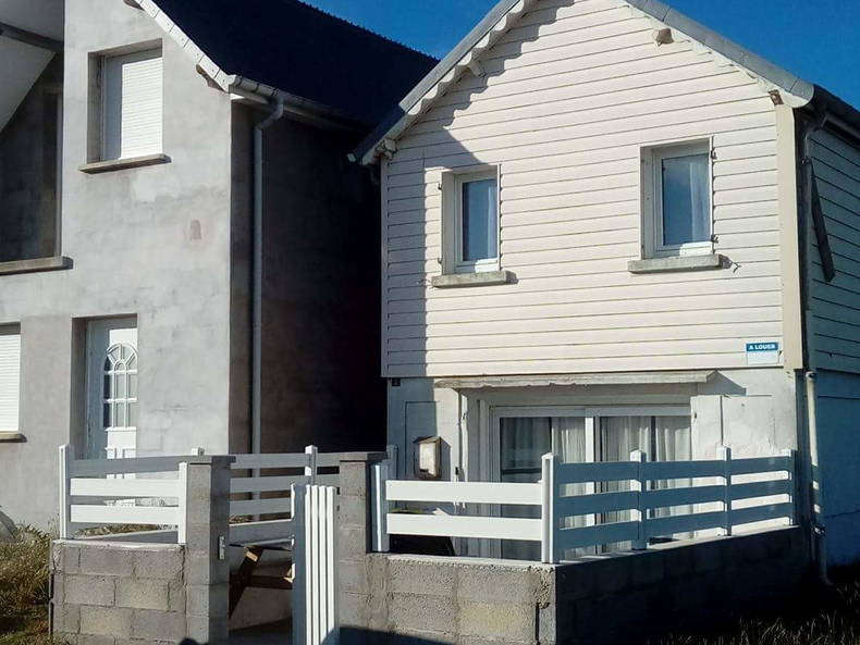 Entire Home Ravenoville 48698-4