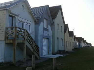 Entire Home Ravenoville 48698-5