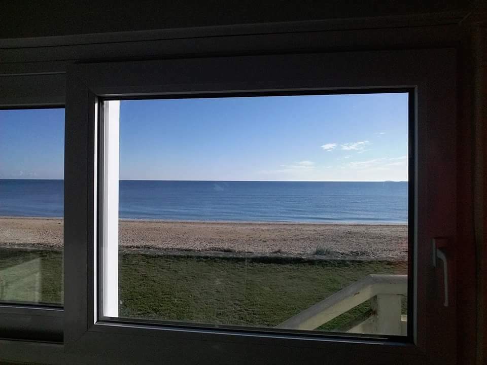 Logement Entier Ravenoville 48698