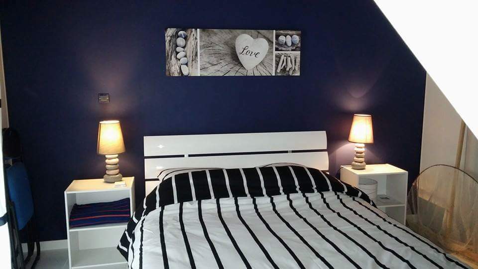 Logement Entier Ravenoville 48698