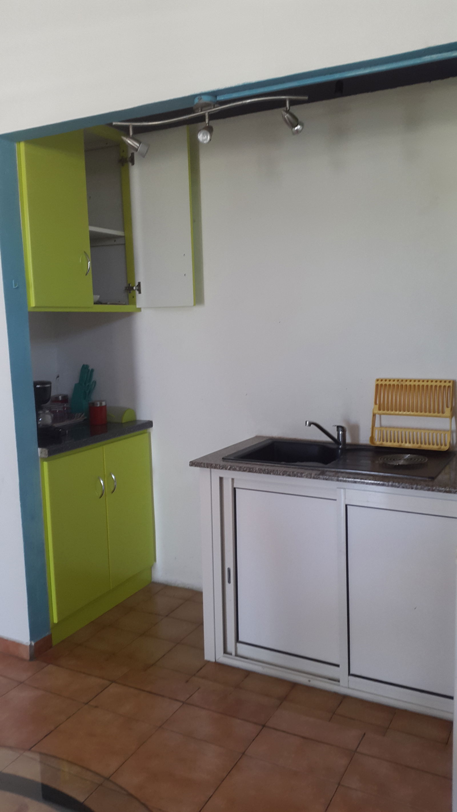 Homestay Anse-Bertrand 214953