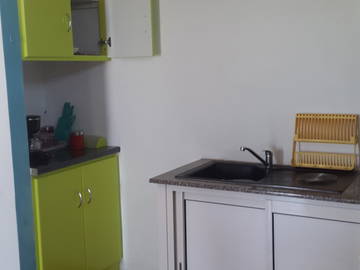 Chambre À Louer Anse-Bertrand 214953