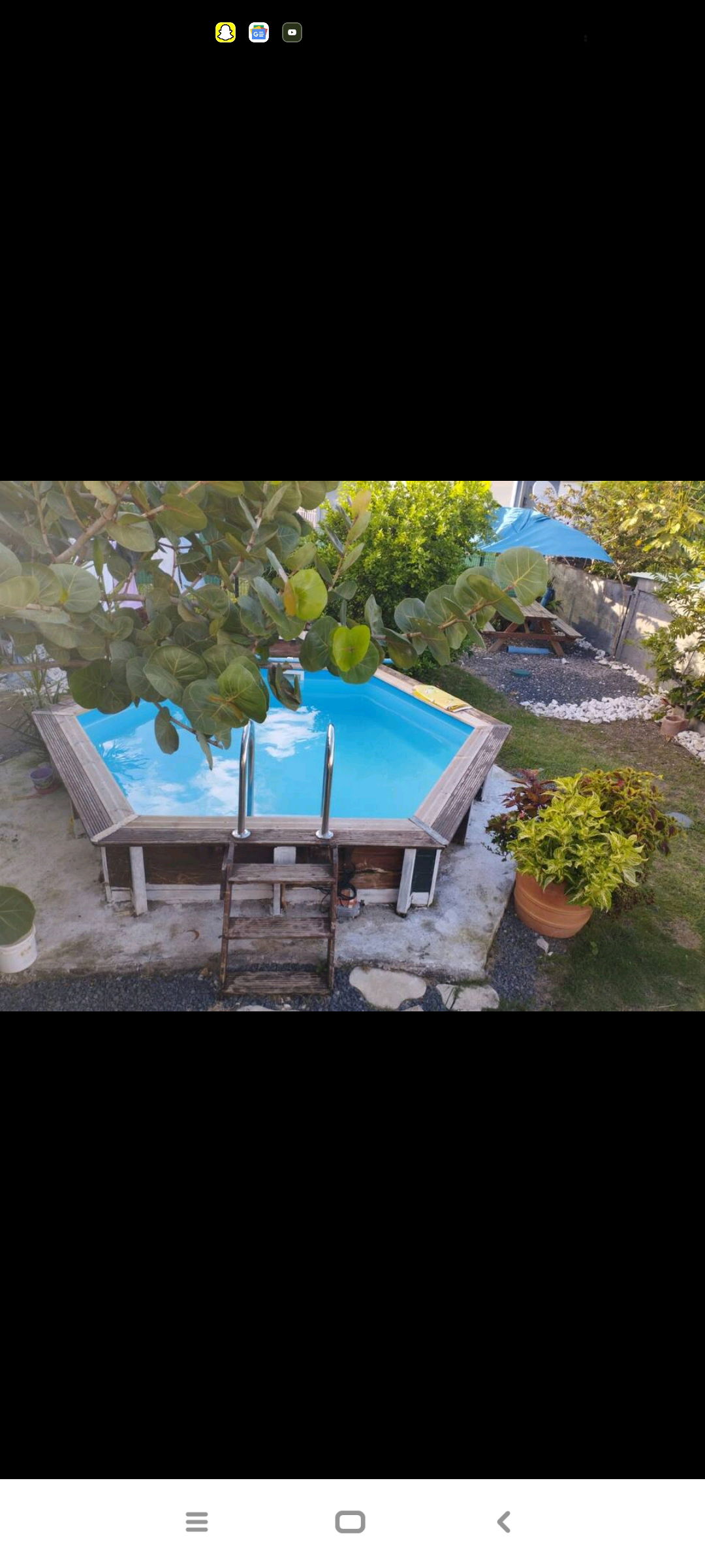 Homestay Anse-Bertrand 214953