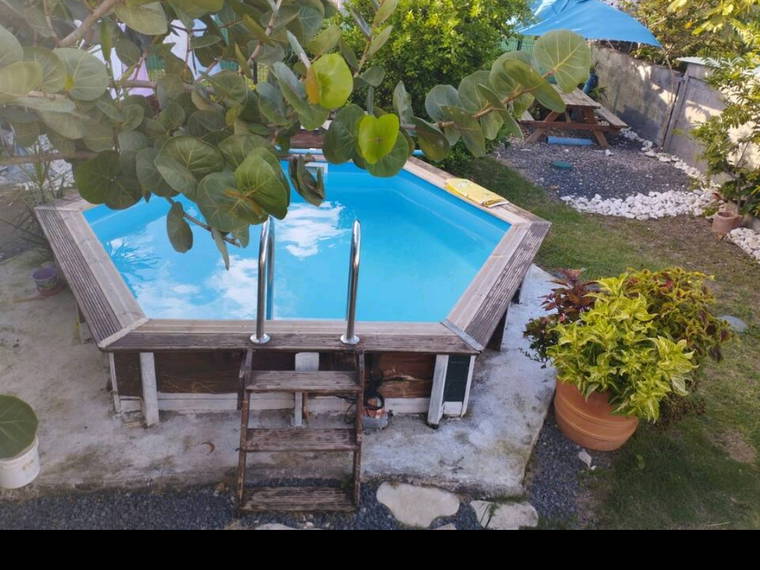 Homestay Anse-Bertrand 214953