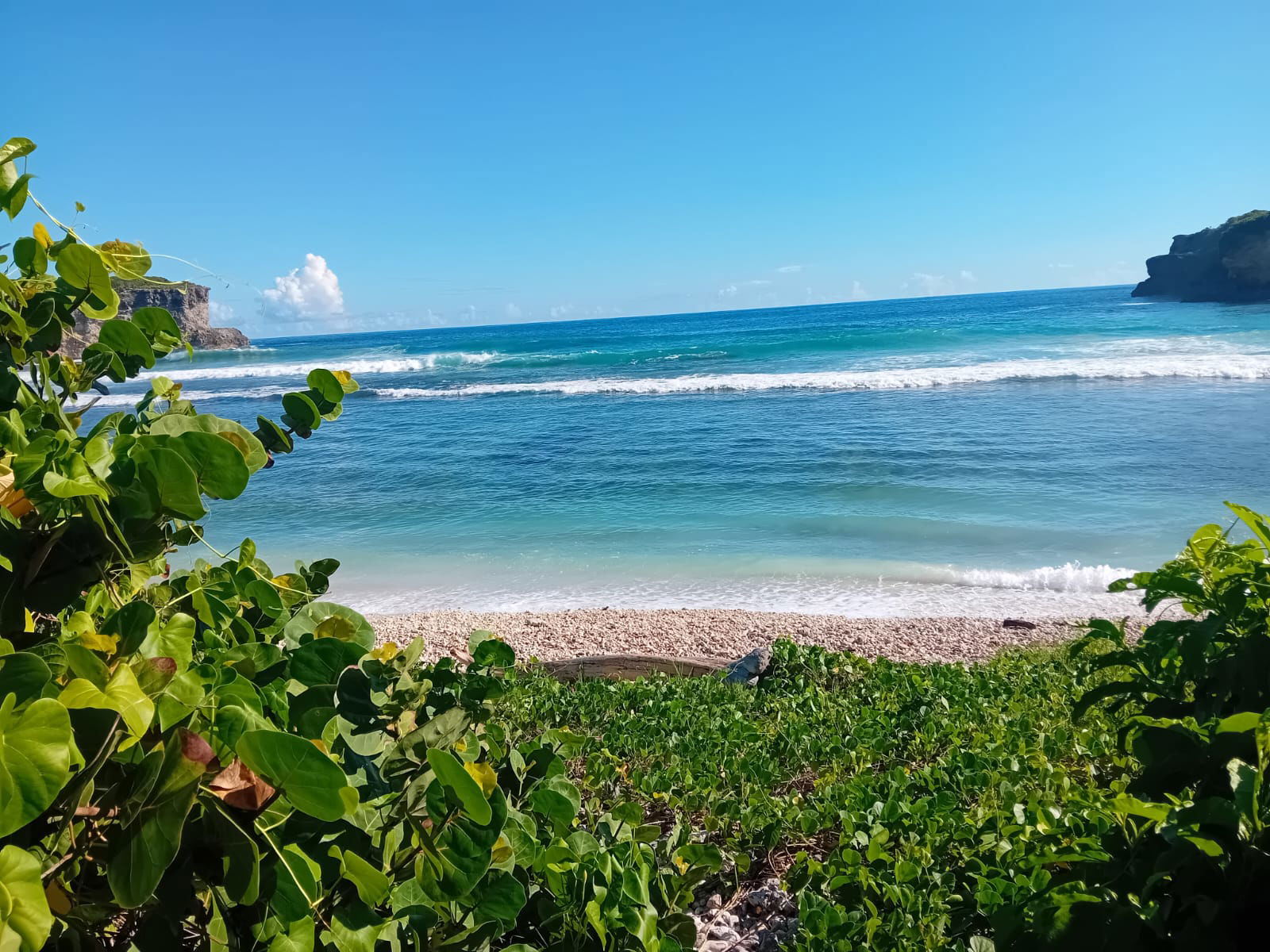Homestay Anse-Bertrand 214953