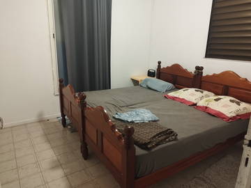 Gastfamilie Anse-Bertrand 214953-5