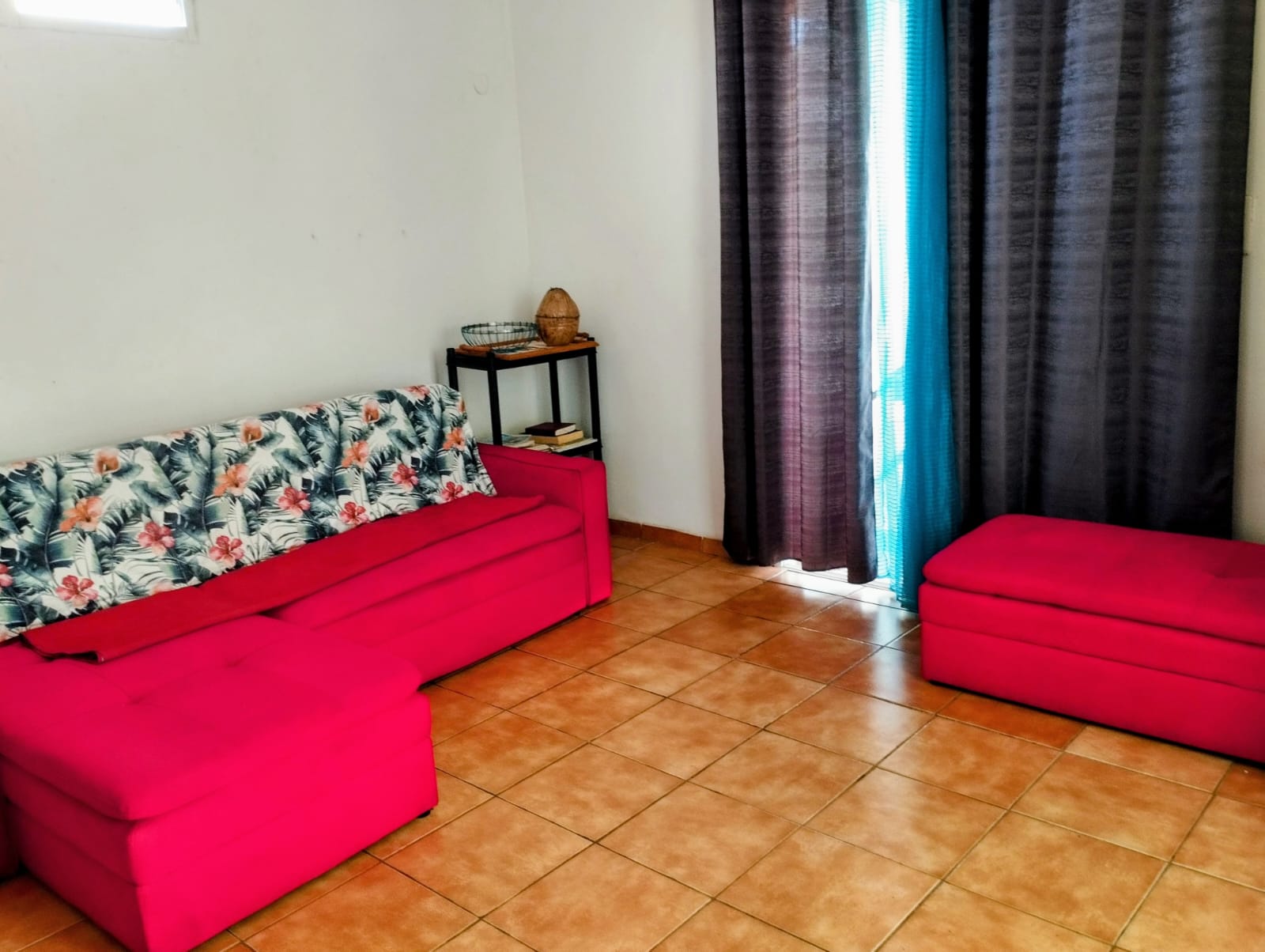 Entire Home Anse-Bertrand 214953
