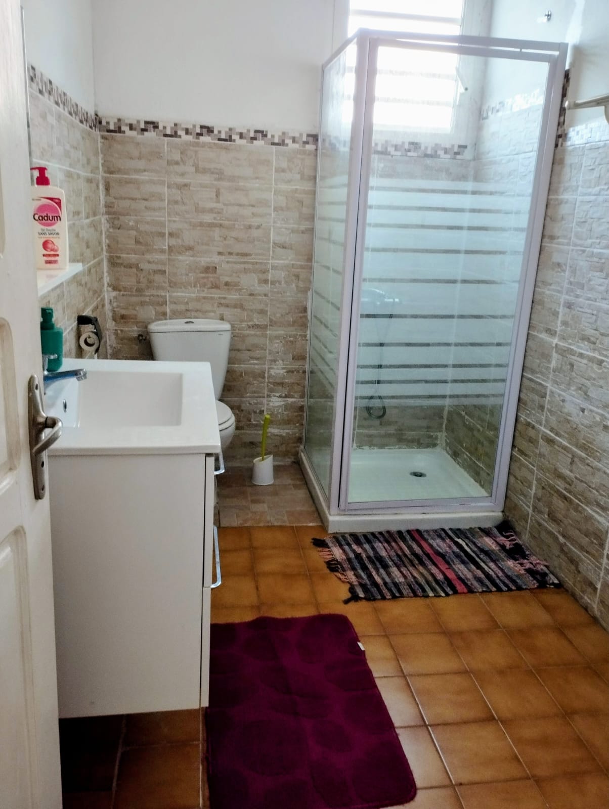 Entire Home Anse-Bertrand 214953