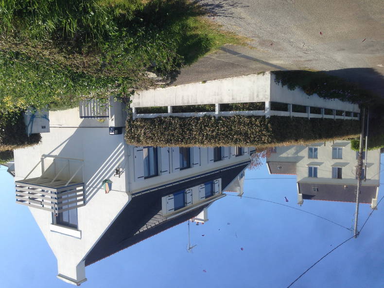 Ganzes Haus Plouhinec 104170-1