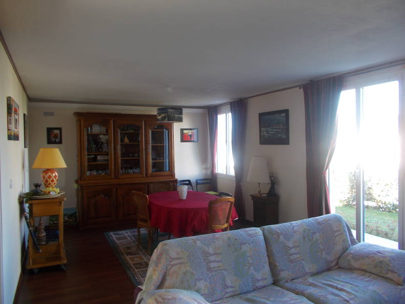 Ganzes Haus Plouhinec 104170-3