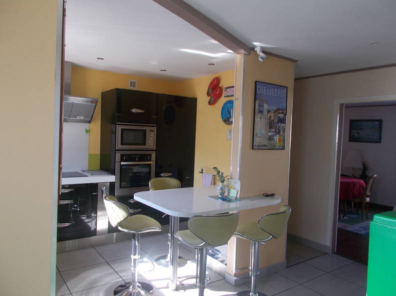 Ganzes Haus Plouhinec 104170-5