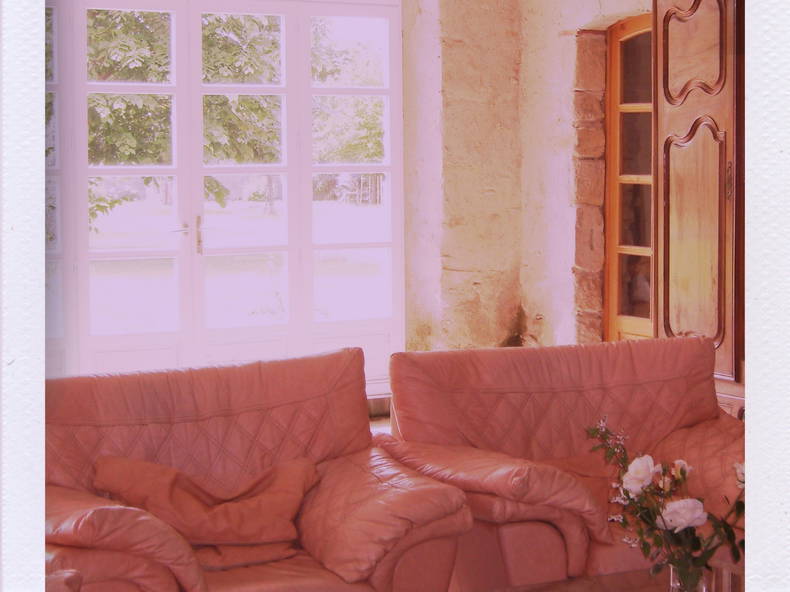 Quedarse En Casa Marciac 73805-3