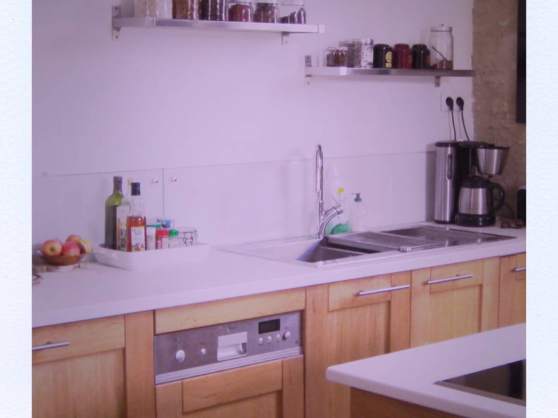 Quedarse En Casa Marciac 73805-4