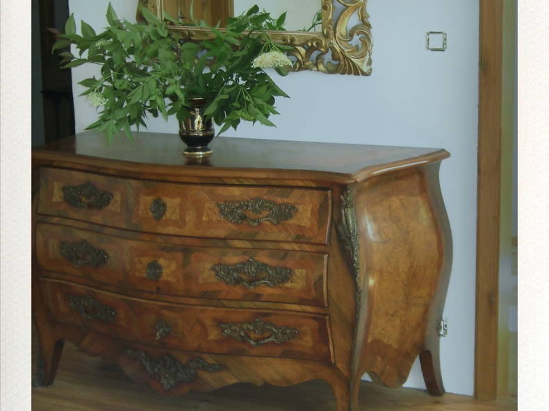 Quedarse En Casa Marciac 73805-5