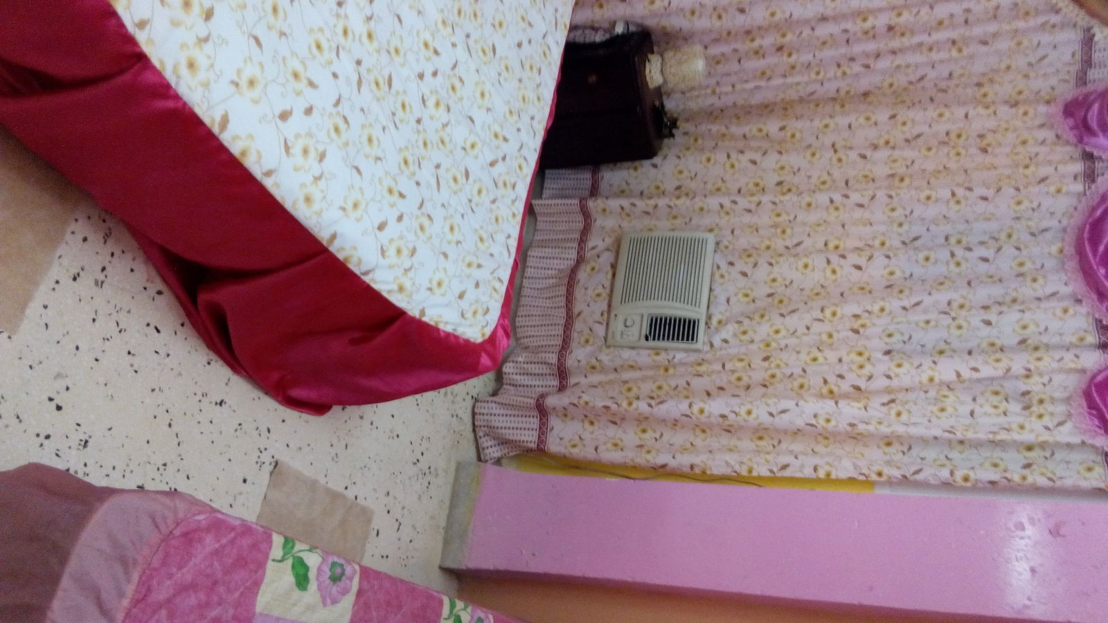 Chambre Chez L'habitant La Habana 172913