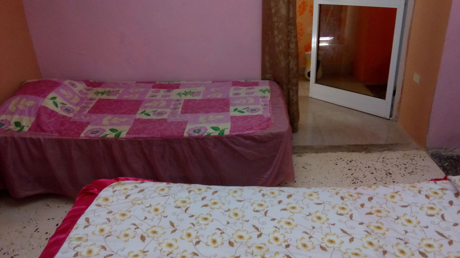 Chambre Chez L'habitant La Habana 172913