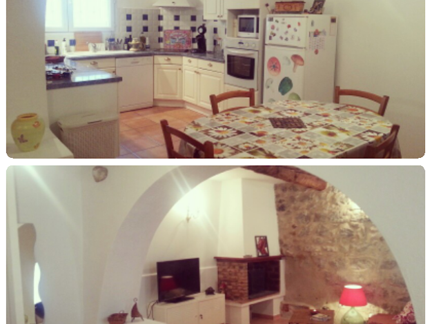 Toda La Casa Roquefort-des-Corbières 76829-4