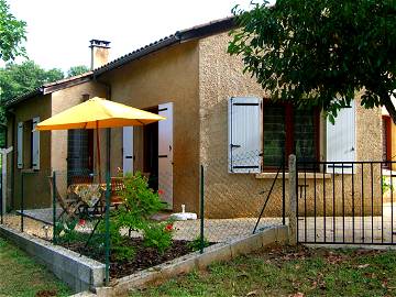 Habitación En Alquiler Sarlat-La-Canéda 46302-1