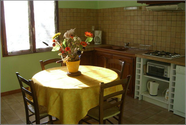 Onafhankelijke Studio Sarlat-la-Canéda 46302