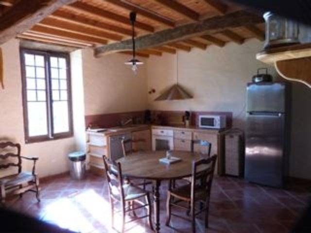 Logement Entier Madiran 45712