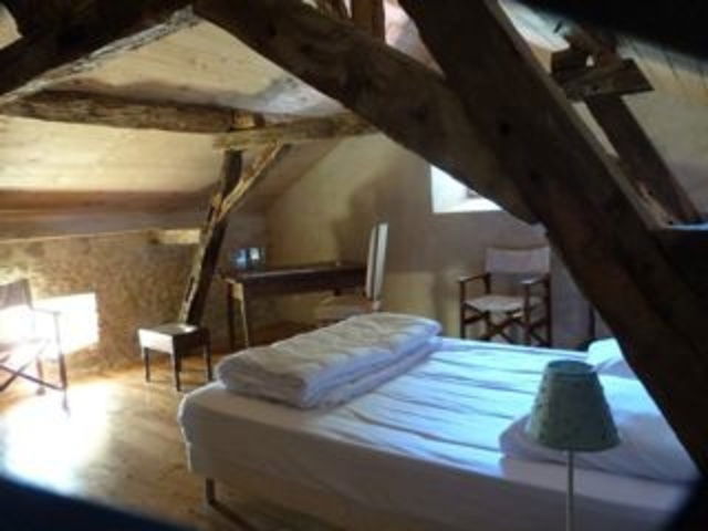 Logement Entier Madiran 45712