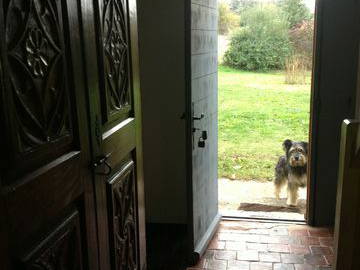 Ganz Haus Madiran 45712-5