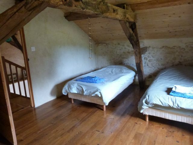 Logement Entier Madiran 45712