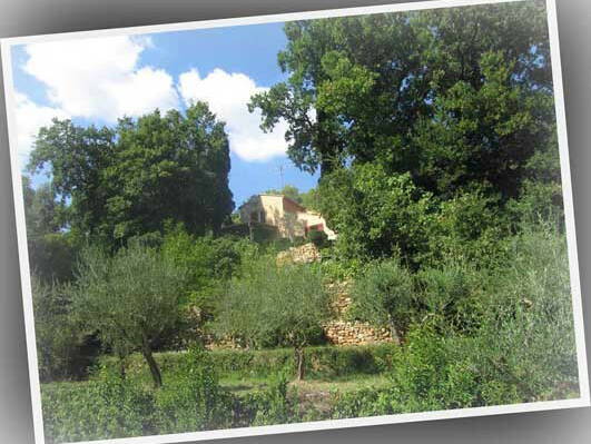 Entire Home Le Val 70844-1