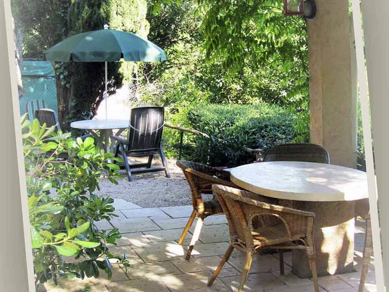 Entire Home Le Val 70844-2