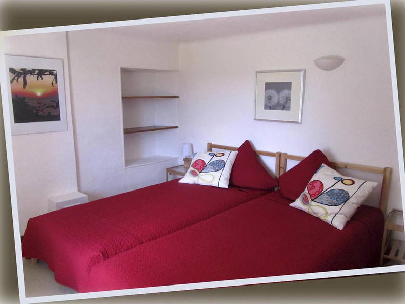 Entire Home Le Val 70844-5