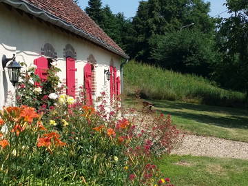 Chambre À Louer Challuy 103974