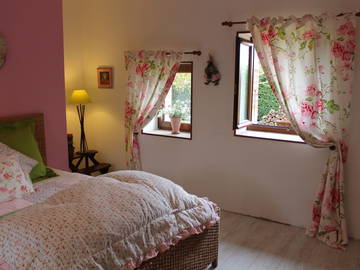 Chambre À Louer Challuy 103974