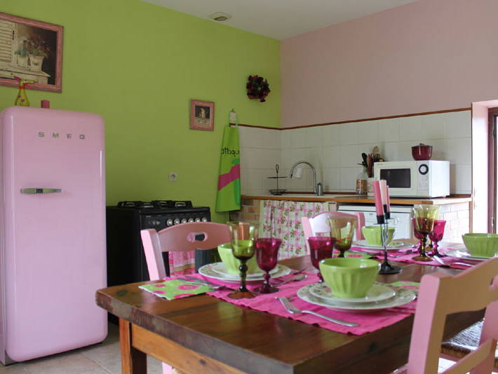 Toda La Casa Challuy 103974-4