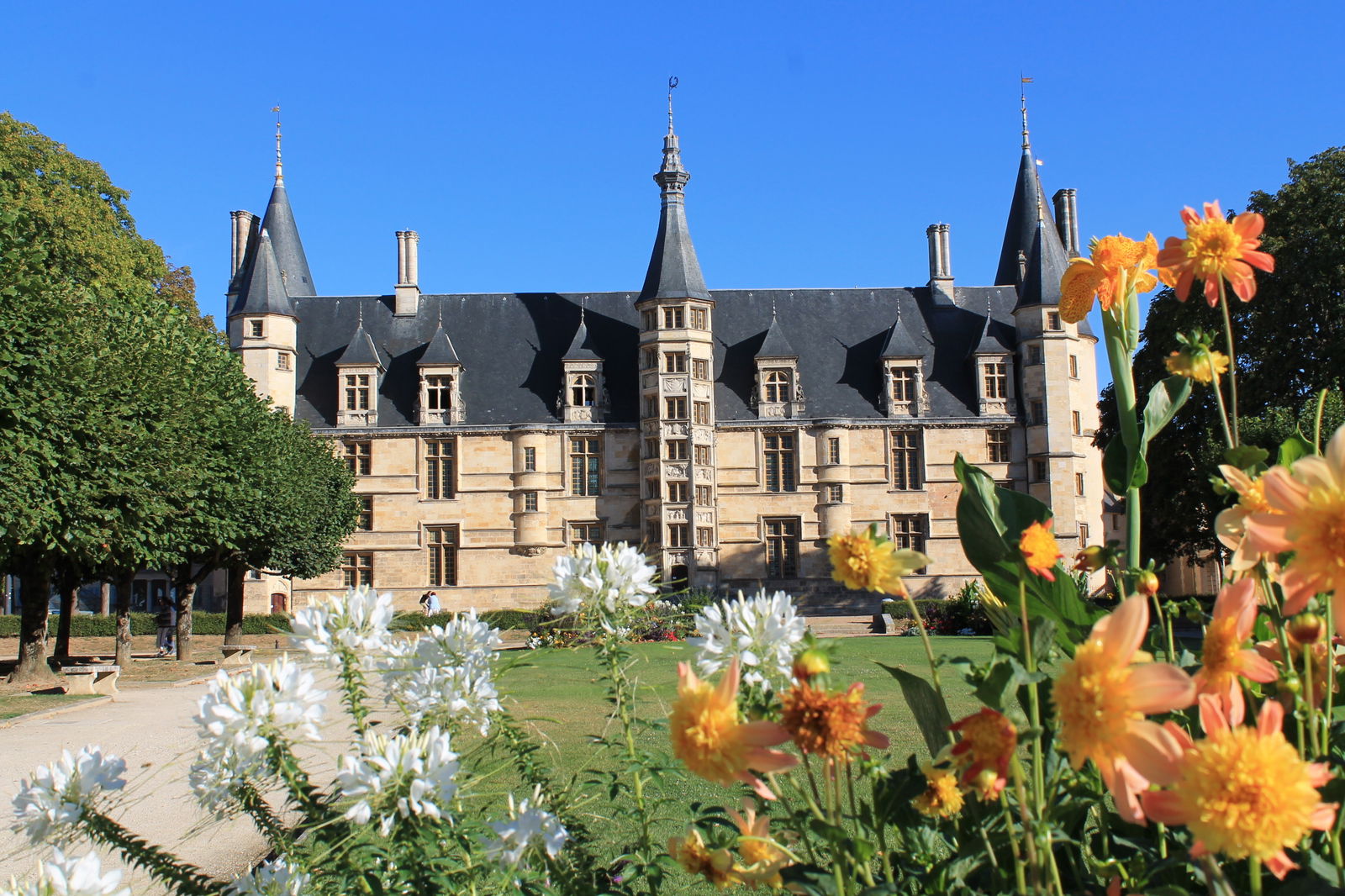 Studio Indépendant Challuy 103974