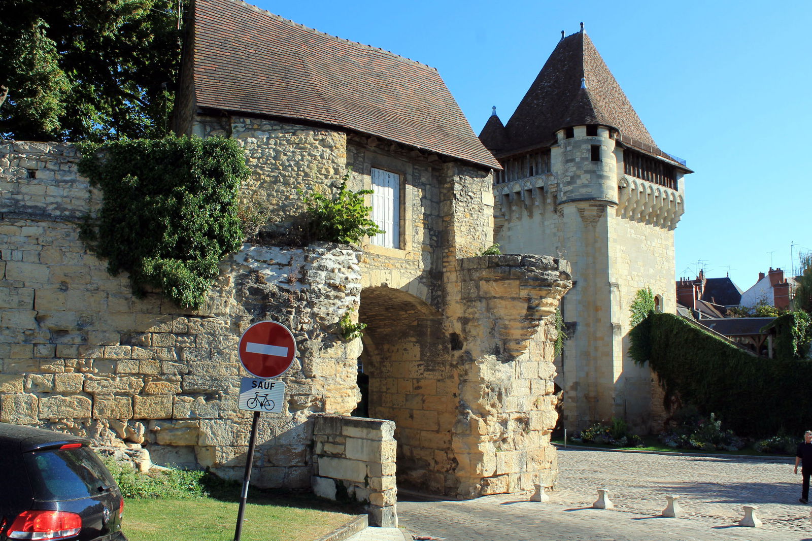 Studio Indépendant Challuy 103974