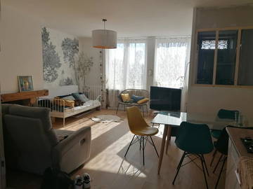 Chambre À Louer Meximieux 264235