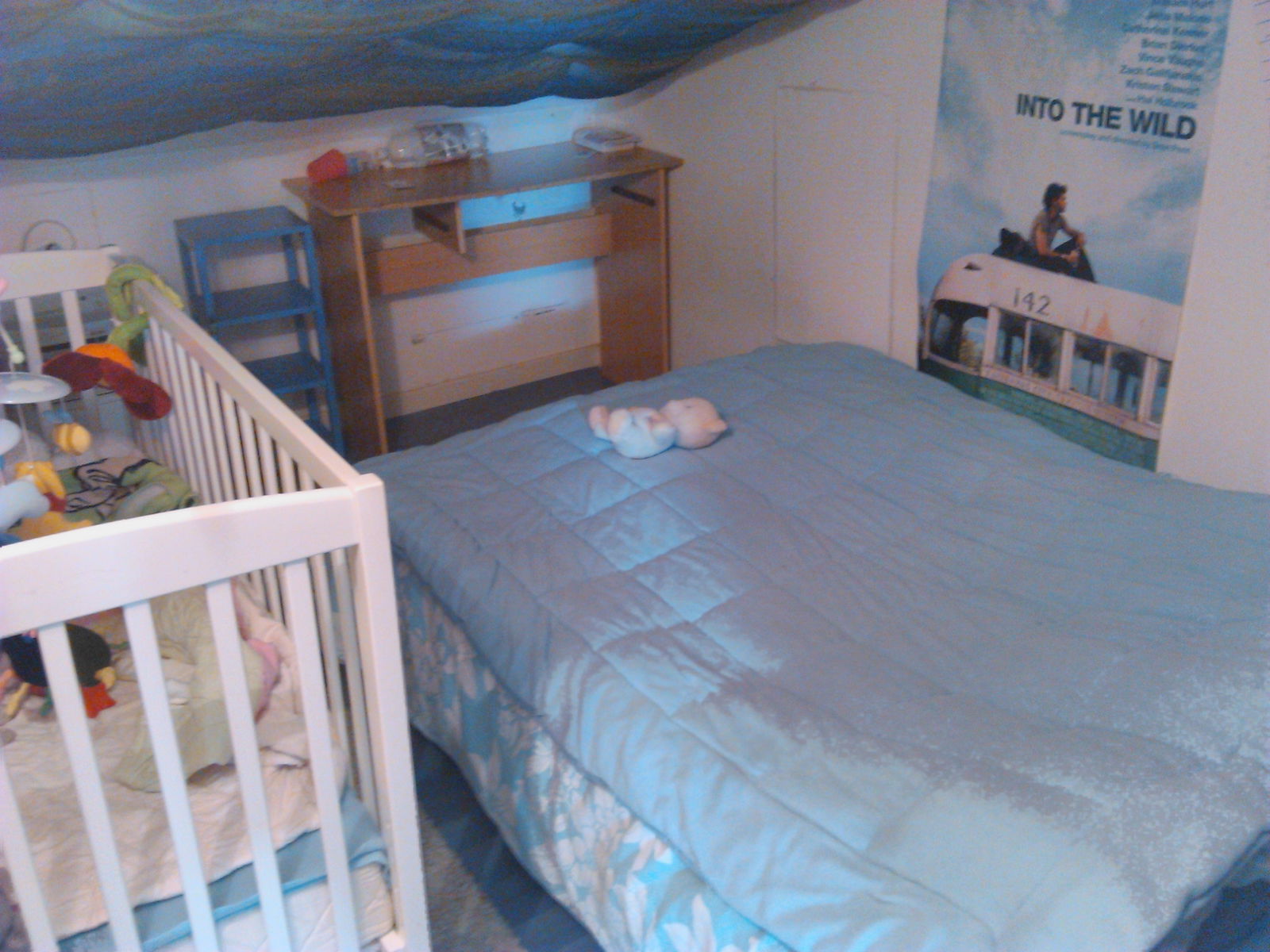 Logement Entier Monségur 72744