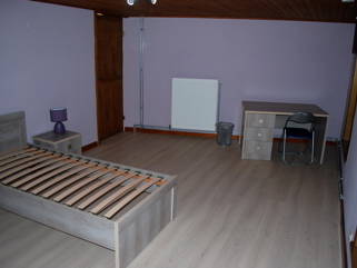 Chambre À Louer Boussu 51654