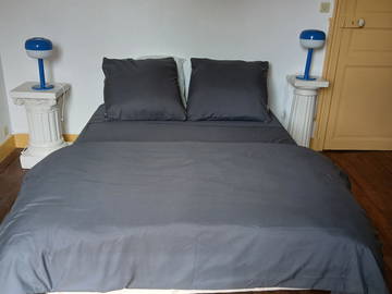 Logement entier à louer à Beneuvre - photo 2 : chambre 2-2