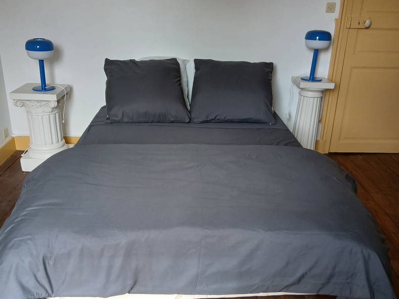 Logement Entier Beneuvre 672805-2